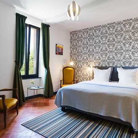 Raissac-d'Aude Logement Onze Chambres & Gites מראה חיצוני תמונה