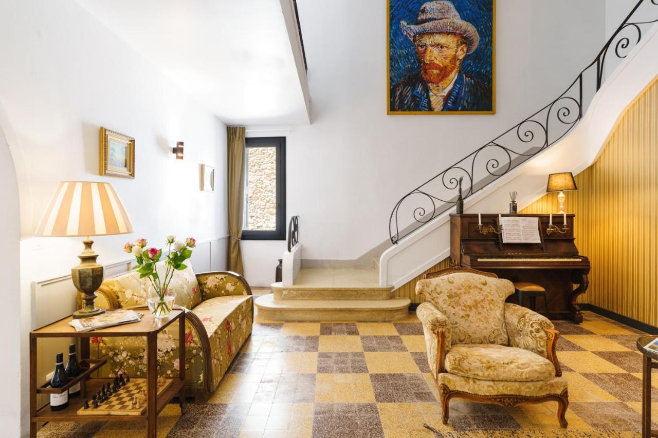 Raissac-d'Aude Logement Onze Chambres & Gites מראה חיצוני תמונה