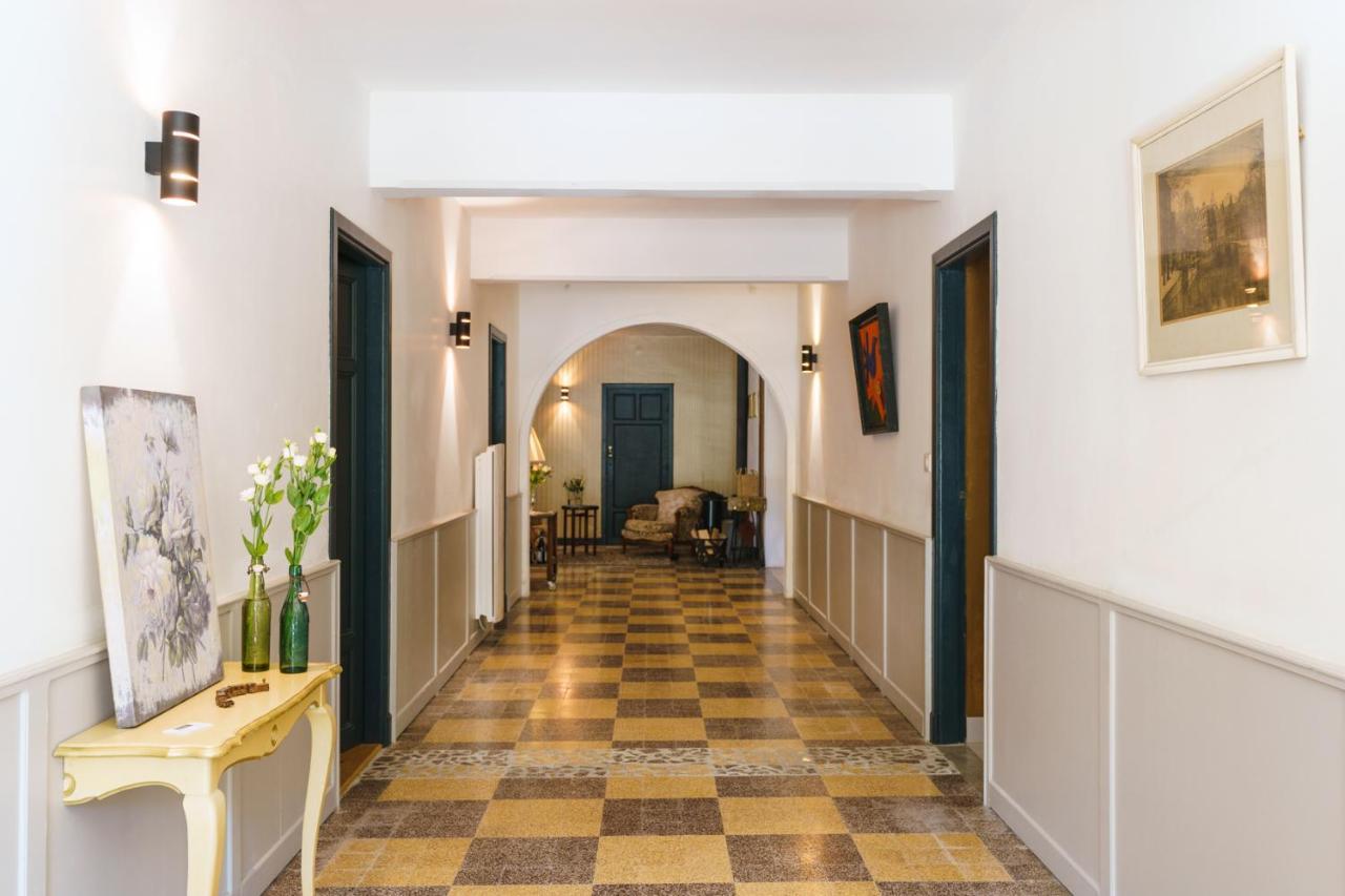 Raissac-d'Aude Logement Onze Chambres & Gites מראה חיצוני תמונה
