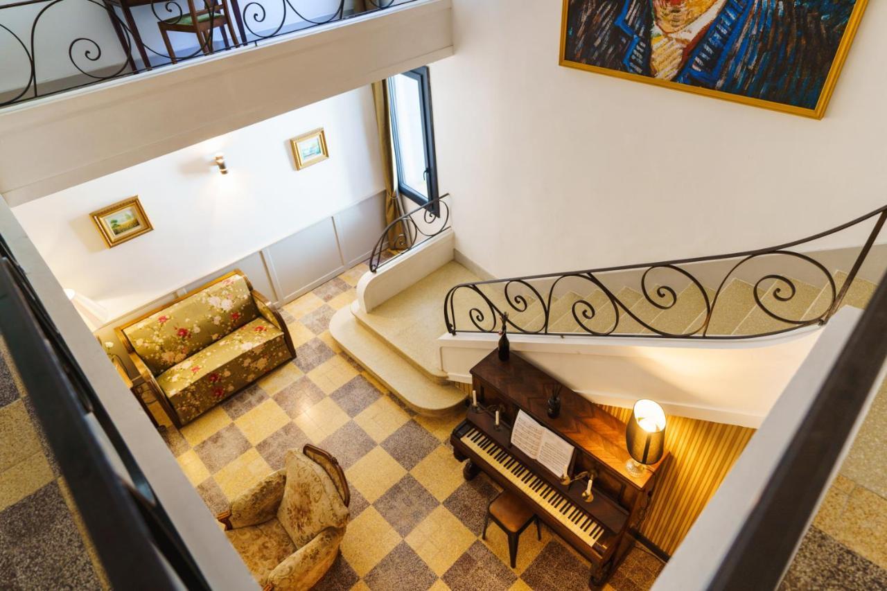 Raissac-d'Aude Logement Onze Chambres & Gites מראה חיצוני תמונה