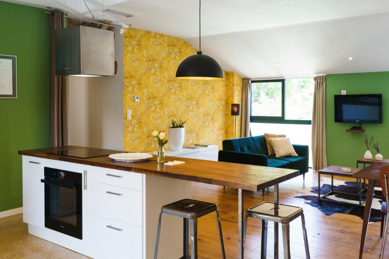 Raissac-d'Aude Logement Onze Chambres & Gites מראה חיצוני תמונה