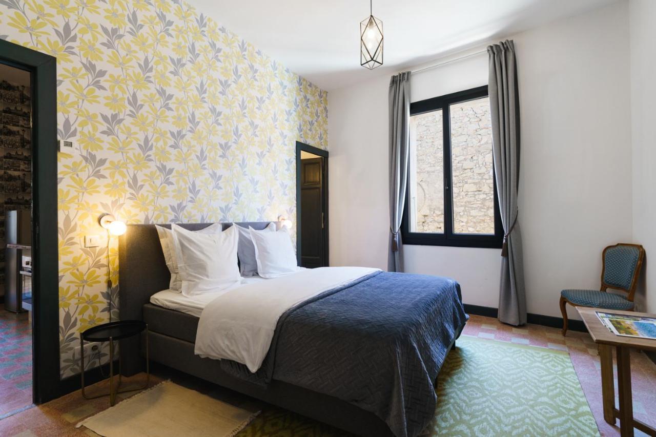 Raissac-d'Aude Logement Onze Chambres & Gites מראה חיצוני תמונה