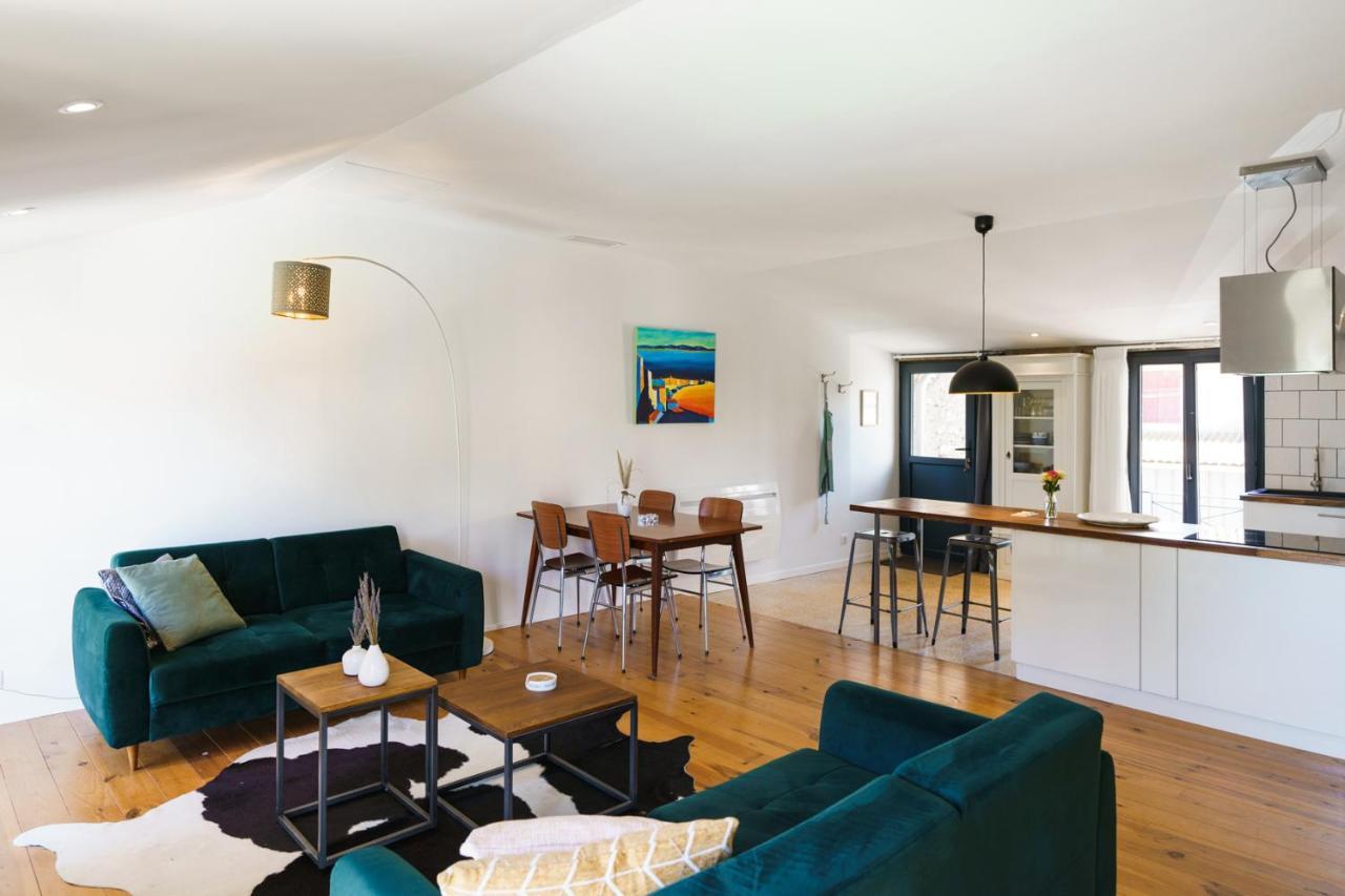 Raissac-d'Aude Logement Onze Chambres & Gites מראה חיצוני תמונה