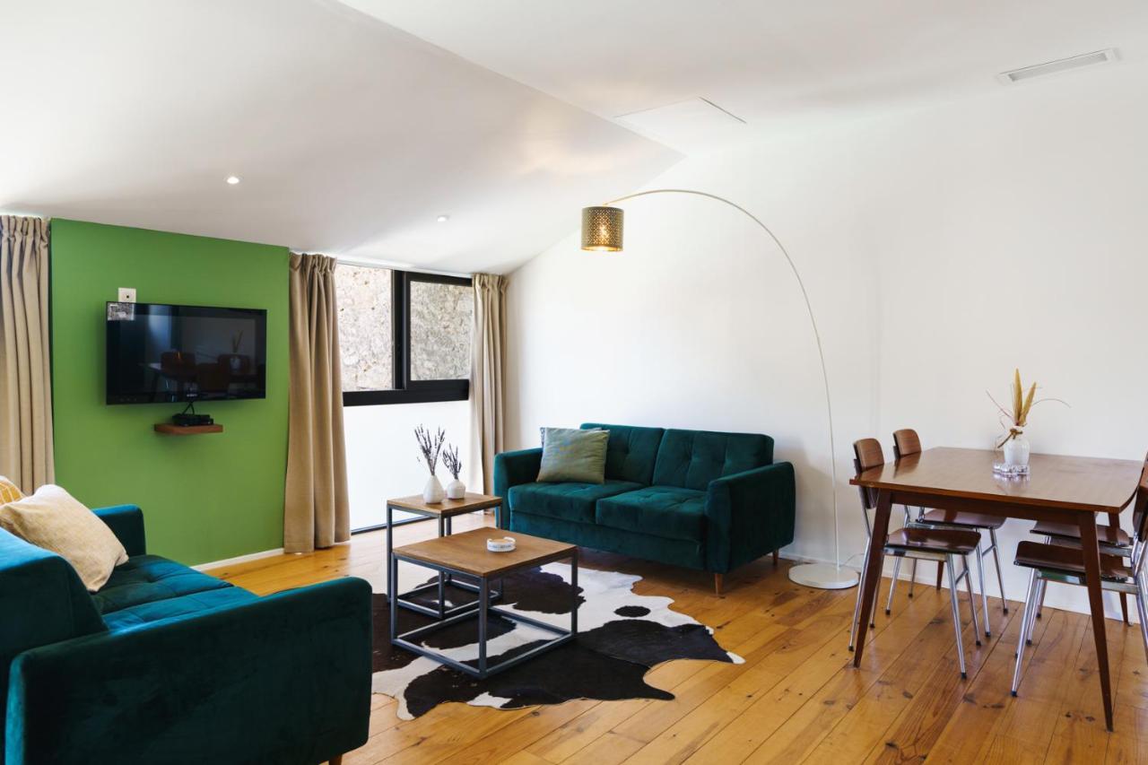 Raissac-d'Aude Logement Onze Chambres & Gites מראה חיצוני תמונה