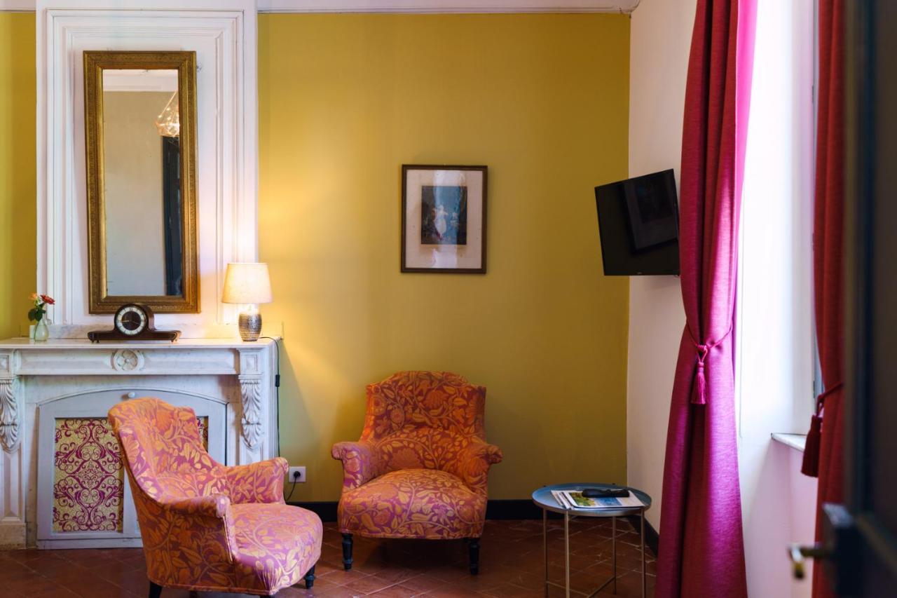 Raissac-d'Aude Logement Onze Chambres & Gites מראה חיצוני תמונה
